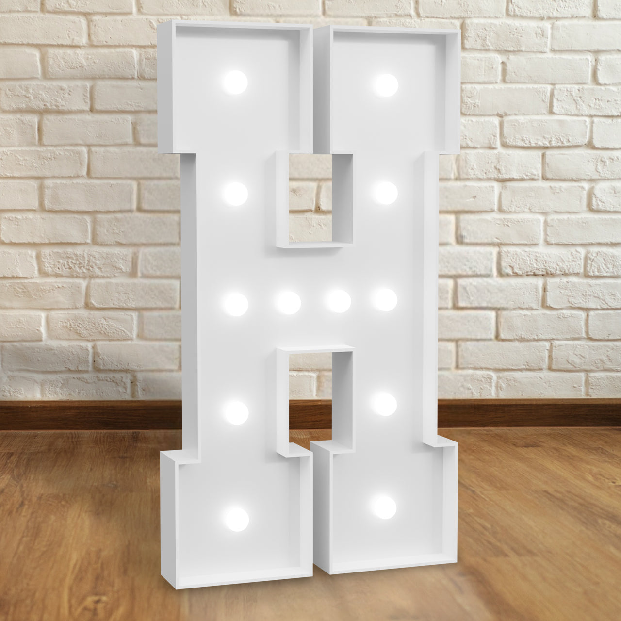 DIY LED Marquee Kit - 3FT