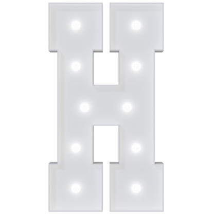 DIY Marquee Kit (4FT)