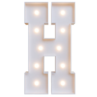 DIY Marquee Kit (4FT)