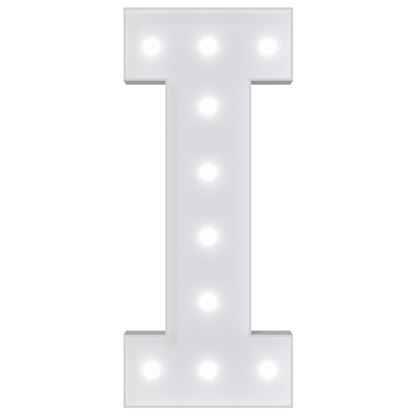 DIY Marquee Kit (4FT)