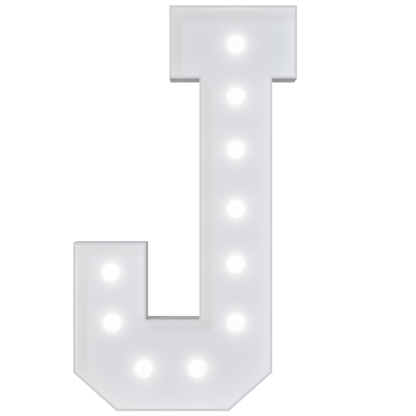 DIY Marquee Kit (4FT)