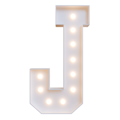 DIY Marquee Kit (4FT)