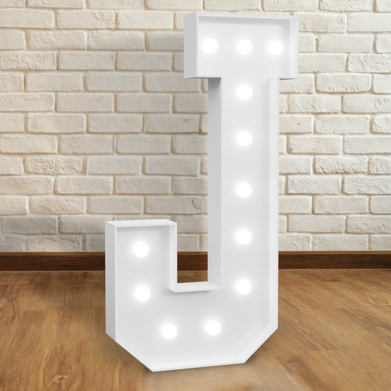 DIY LED Marquee Kit - 3FT