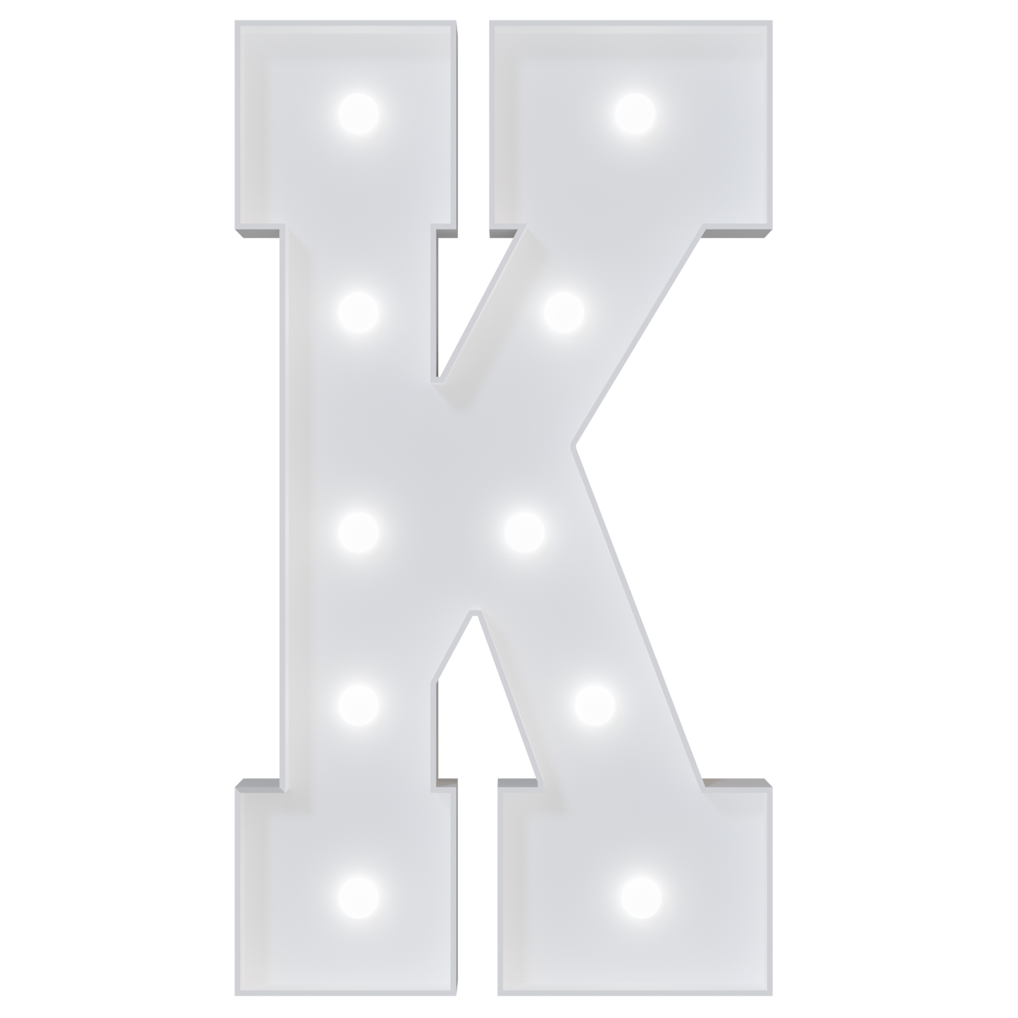 DIY Marquee Kit (4FT)