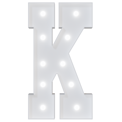 DIY Marquee Kit (4FT)