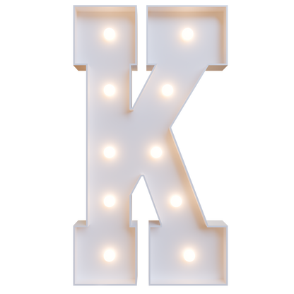 DIY Marquee Kit (4FT)