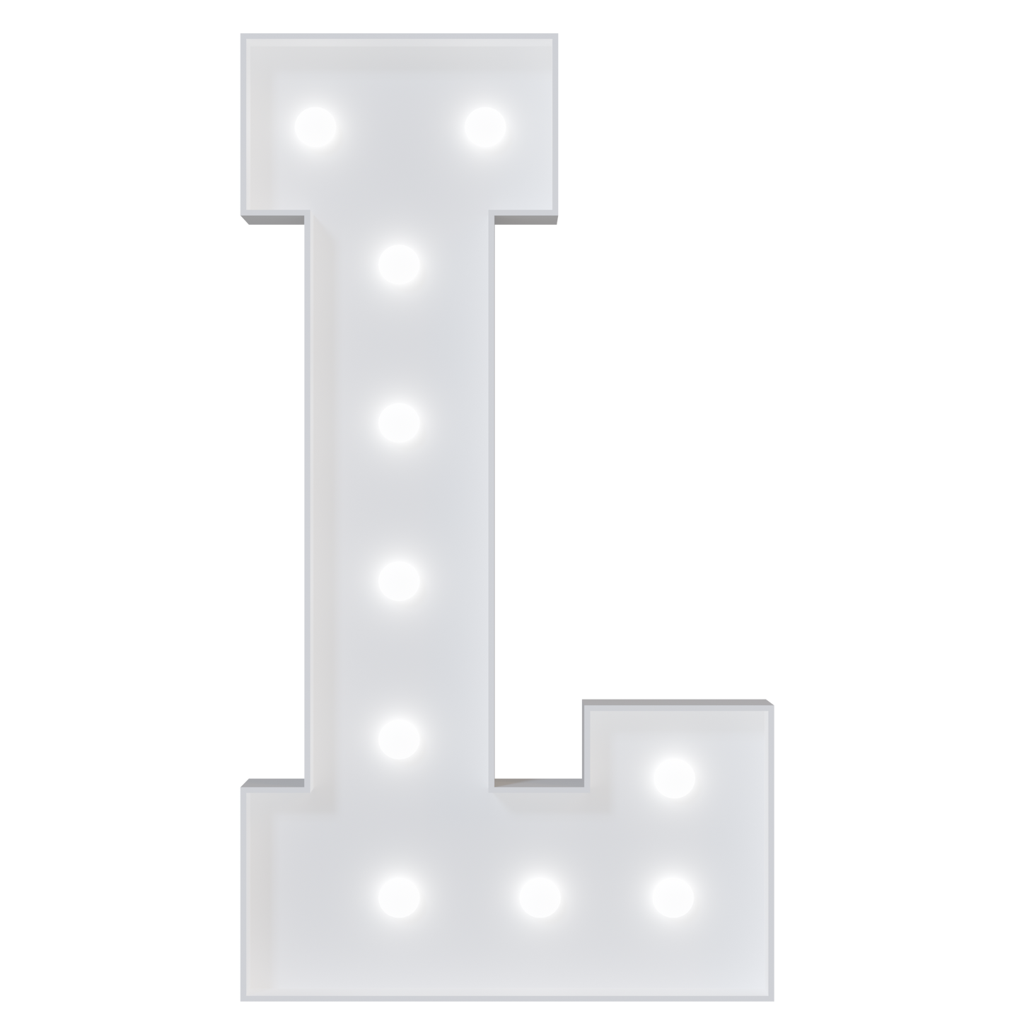 DIY Marquee Kit (4FT)