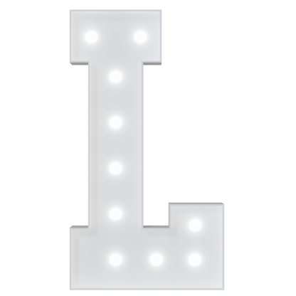 DIY Marquee Kit (4FT)