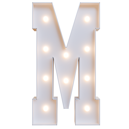 DIY Marquee Kit (4FT)