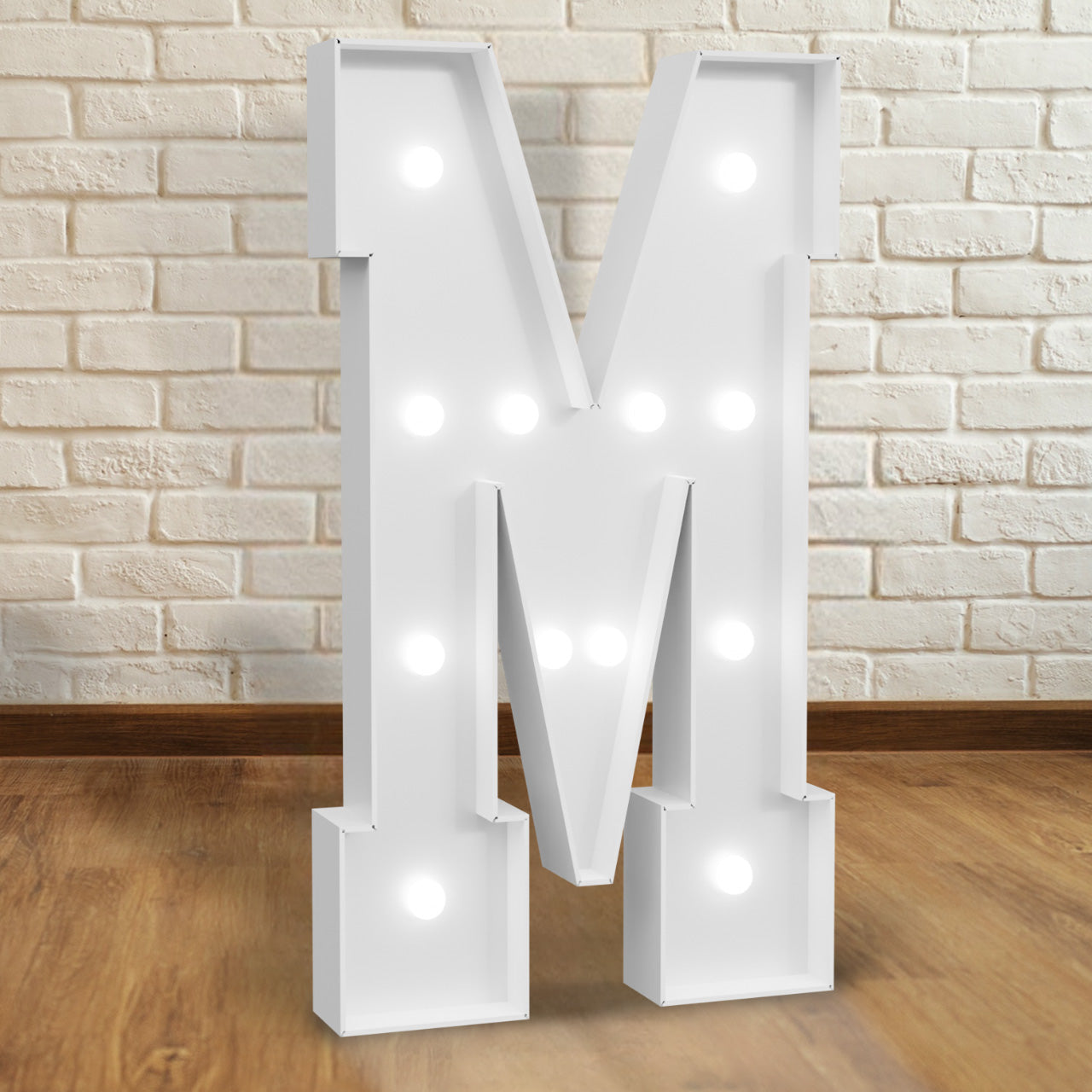 DIY LED Marquee Kit - 3FT