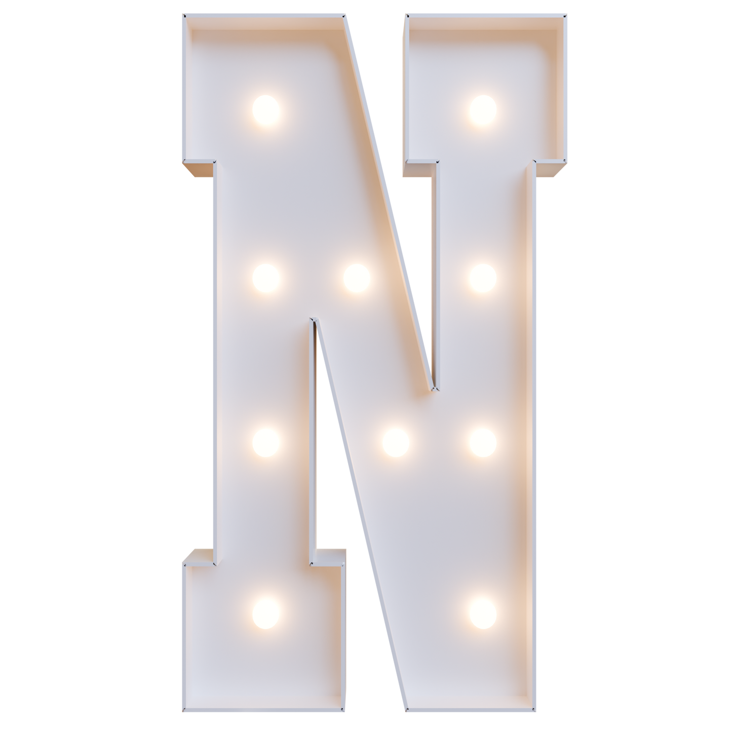DIY Marquee Kit (4FT)