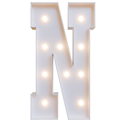DIY Marquee Kit (4FT)