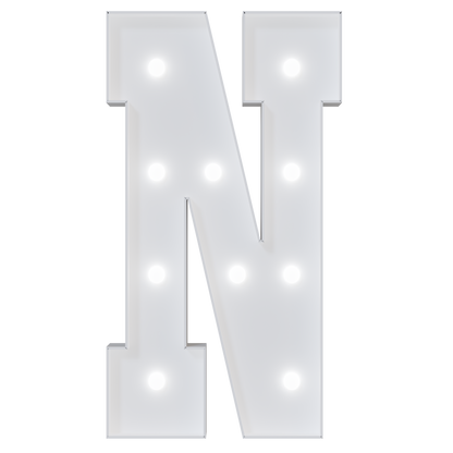 DIY Marquee Kit (4FT)