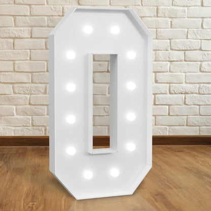 DIY LED Marquee Kit - 3FT