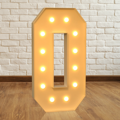 DIY LED Marquee Kit - 3FT