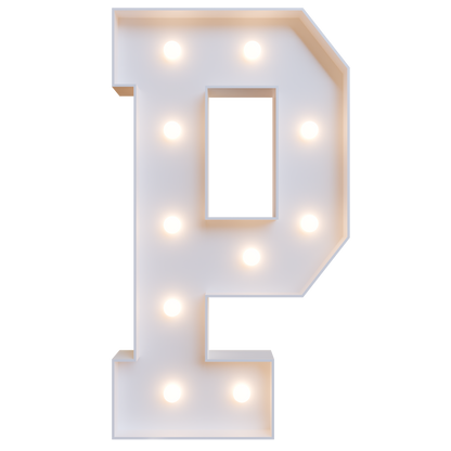 DIY Marquee Kit (4FT)
