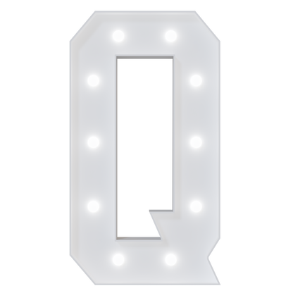 DIY Marquee Kit (4FT)