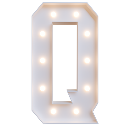 DIY Marquee Kit (4FT)