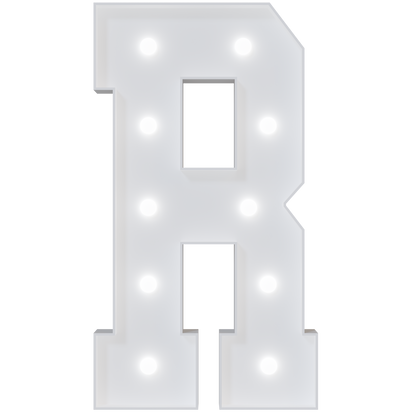 DIY Marquee Kit (4FT)