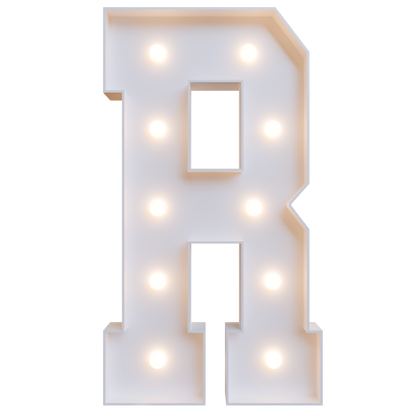 DIY Marquee Kit (4FT)