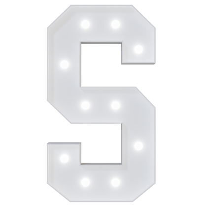 DIY Marquee Kit (4FT)