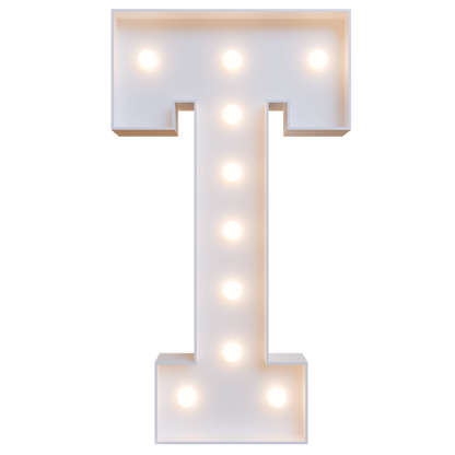 DIY Marquee Kit (4FT)