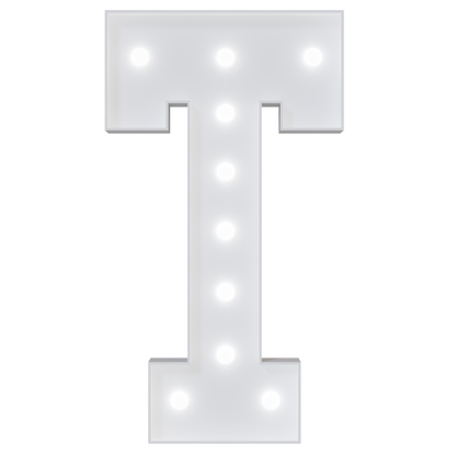 DIY Marquee Kit (4FT)