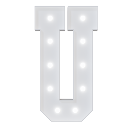 DIY Marquee Kit (4FT)