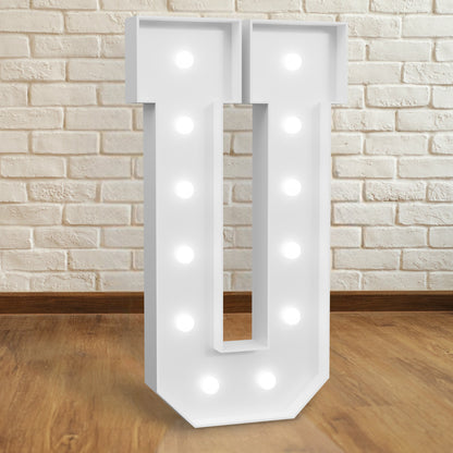 DIY LED Marquee Kit - 3FT