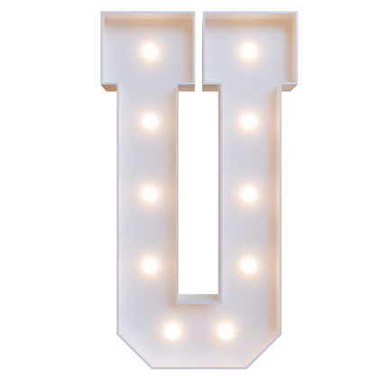 DIY Marquee Kit (4FT)