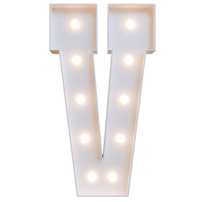 DIY Marquee Kit (4FT)