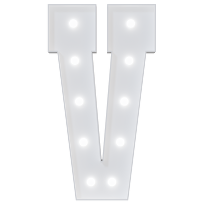 DIY Marquee Kit (4FT)