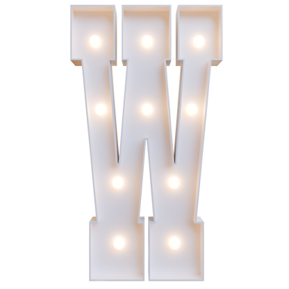 DIY Marquee Kit (4FT)