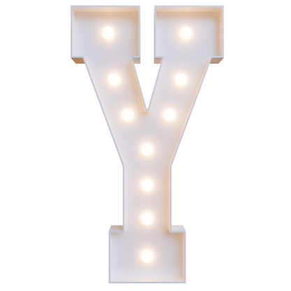 DIY Marquee Kit (4FT)