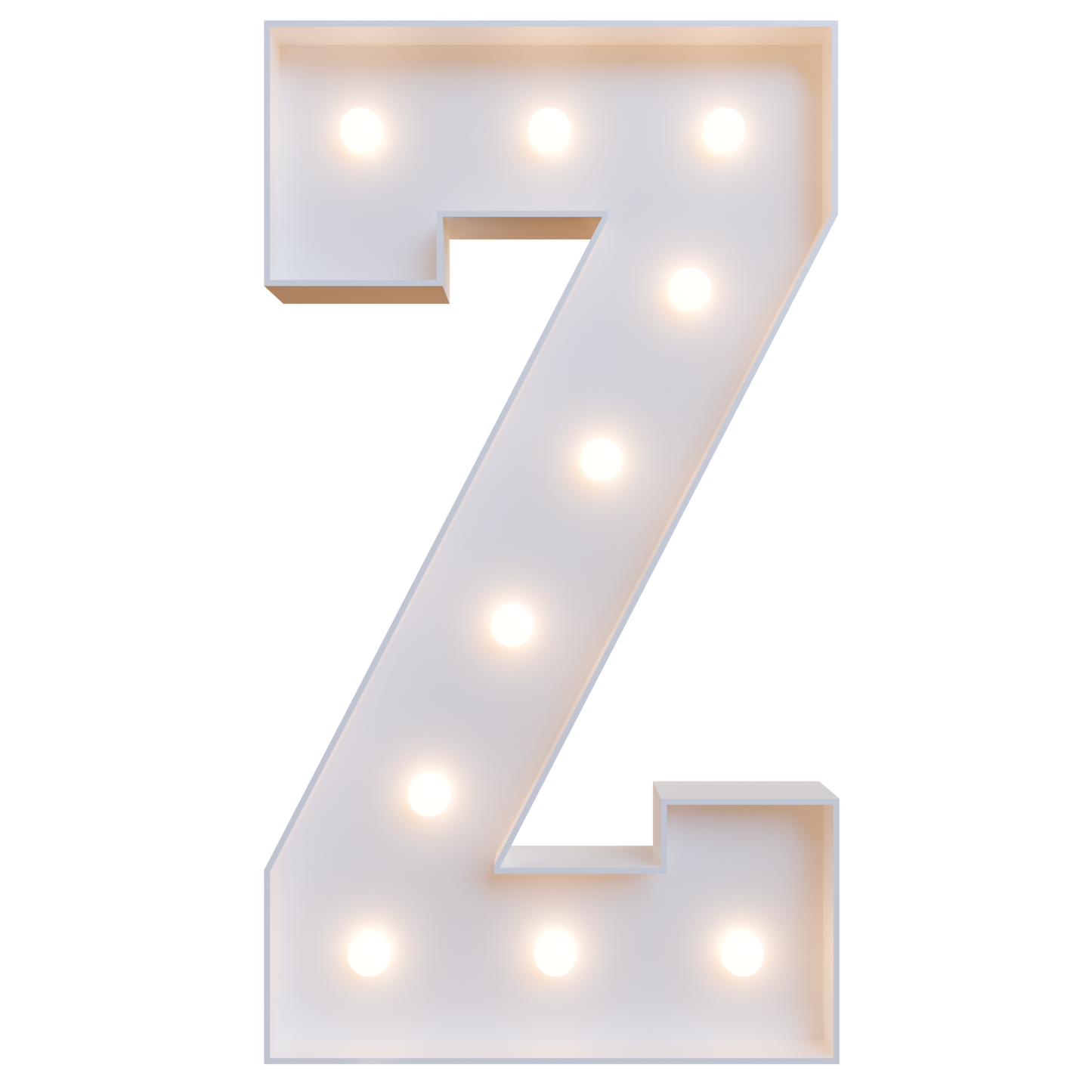 DIY Marquee Kit (4FT)