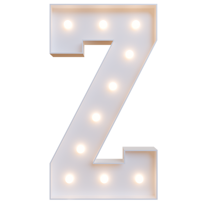 DIY Marquee Kit (4FT)
