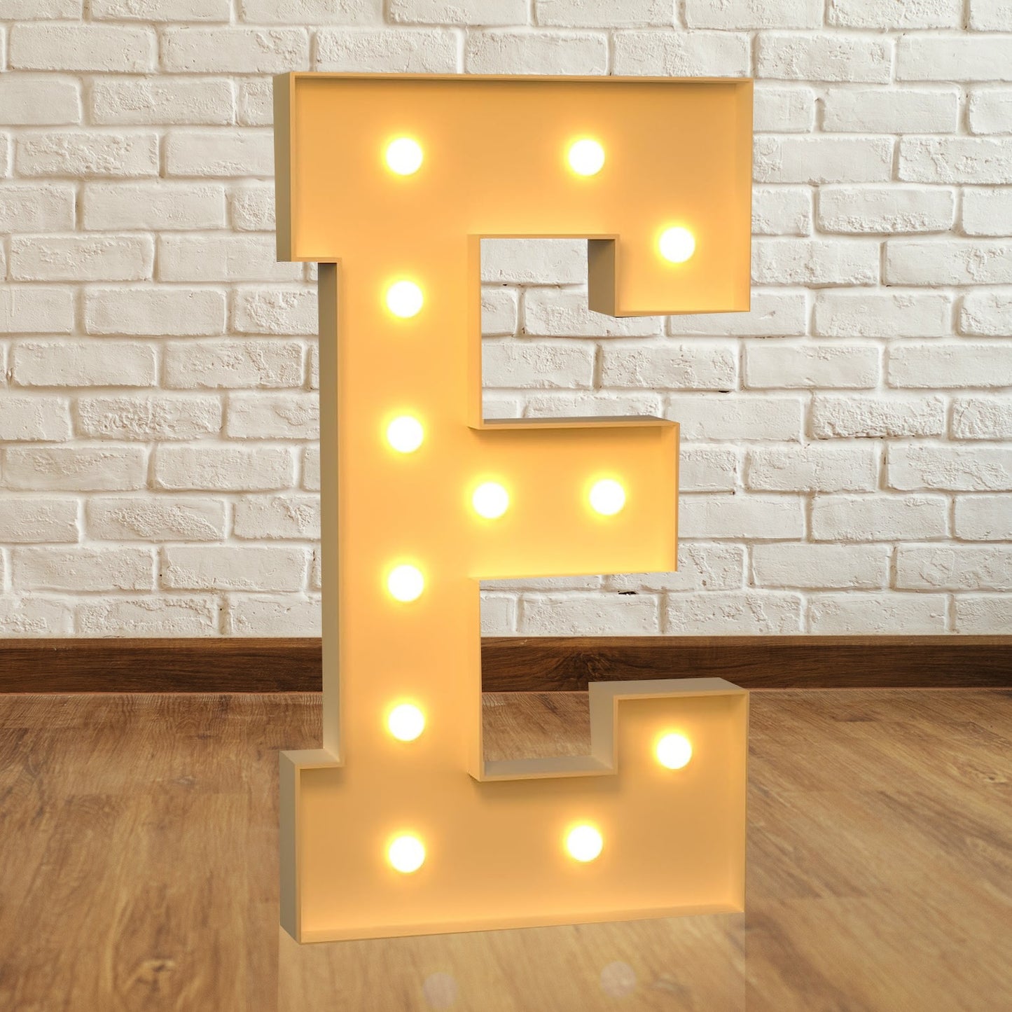 DIY LED Marquee Kit - 3FT