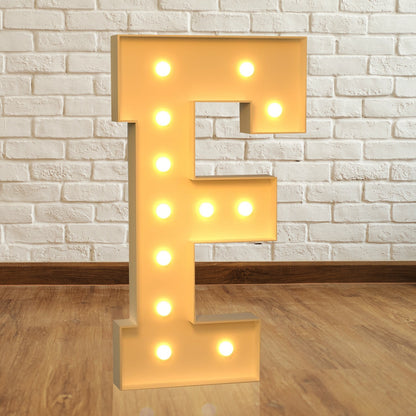 DIY LED Marquee Kit - 3FT