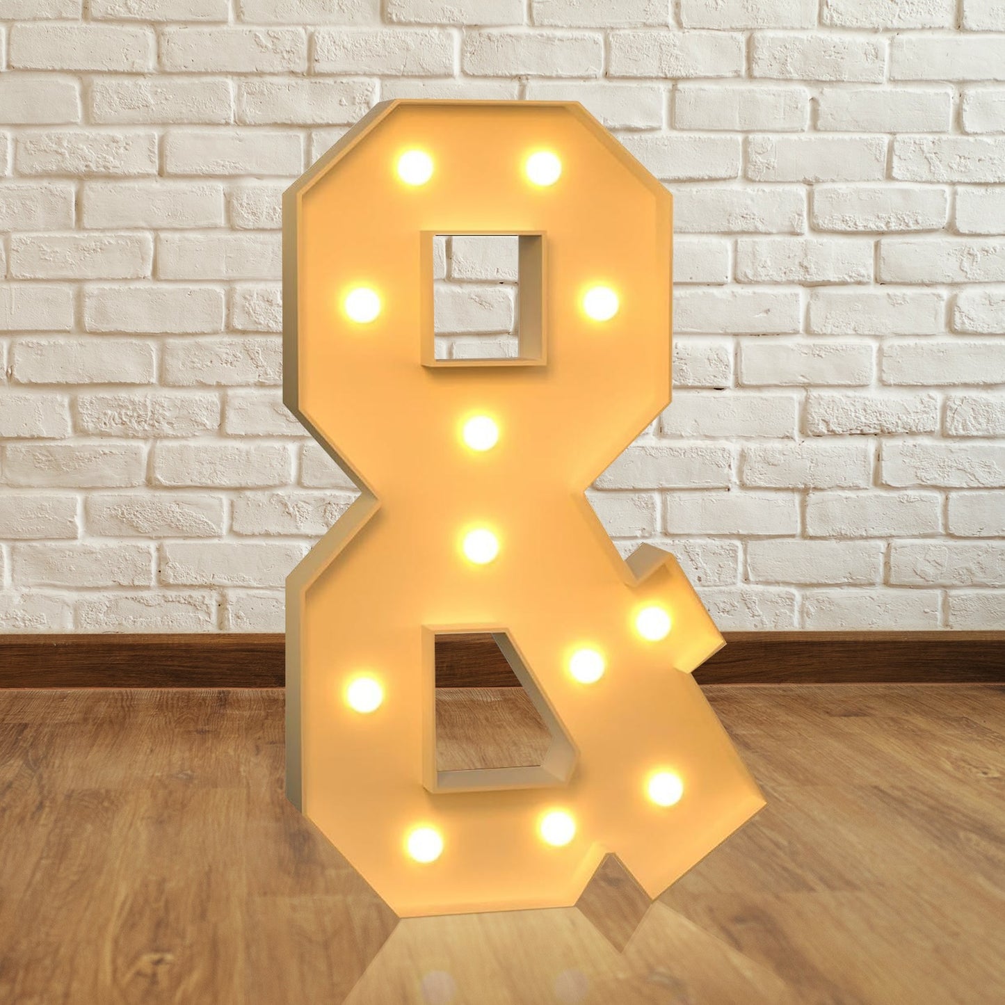 DIY LED Marquee Kit - 3FT