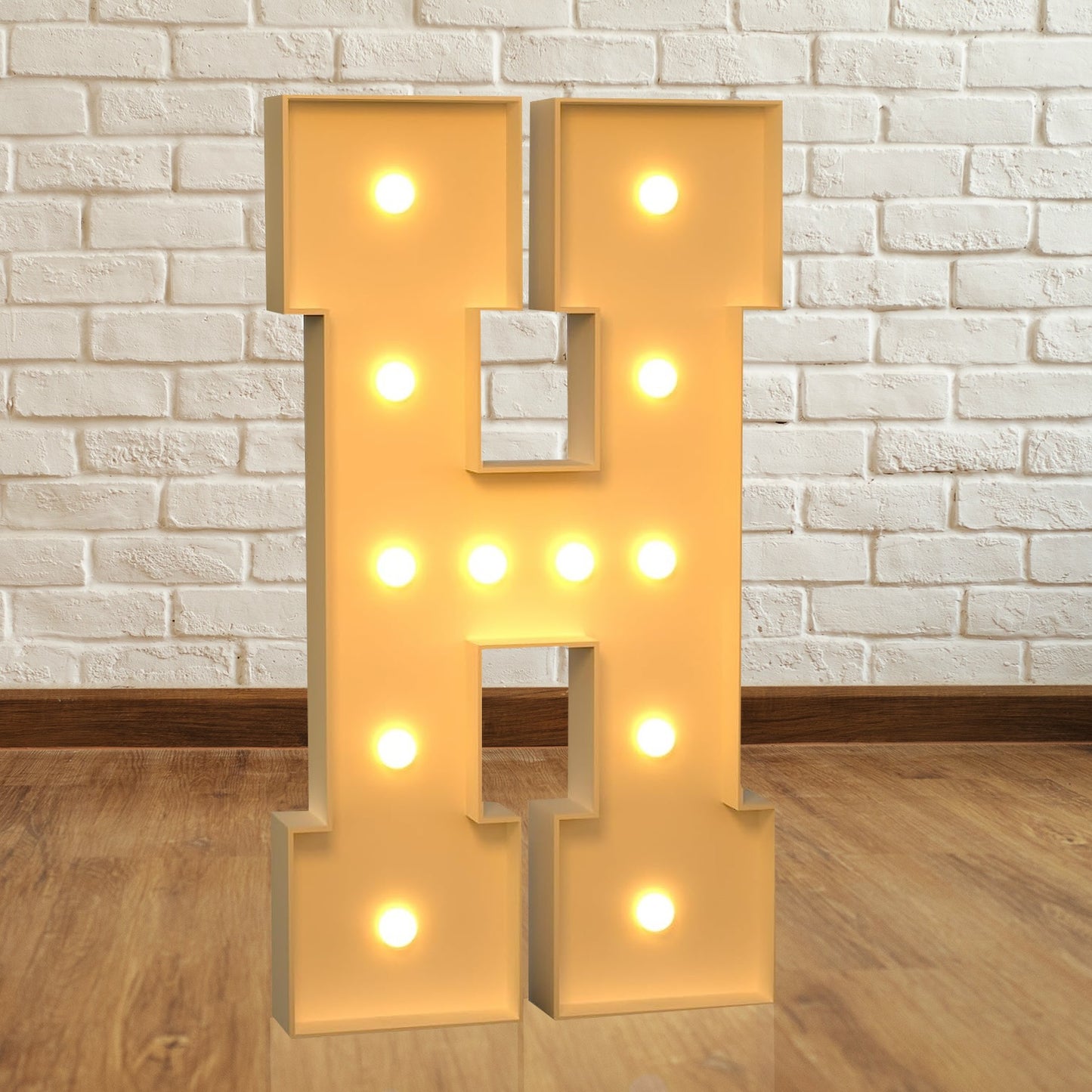 DIY LED Marquee Kit - 3FT