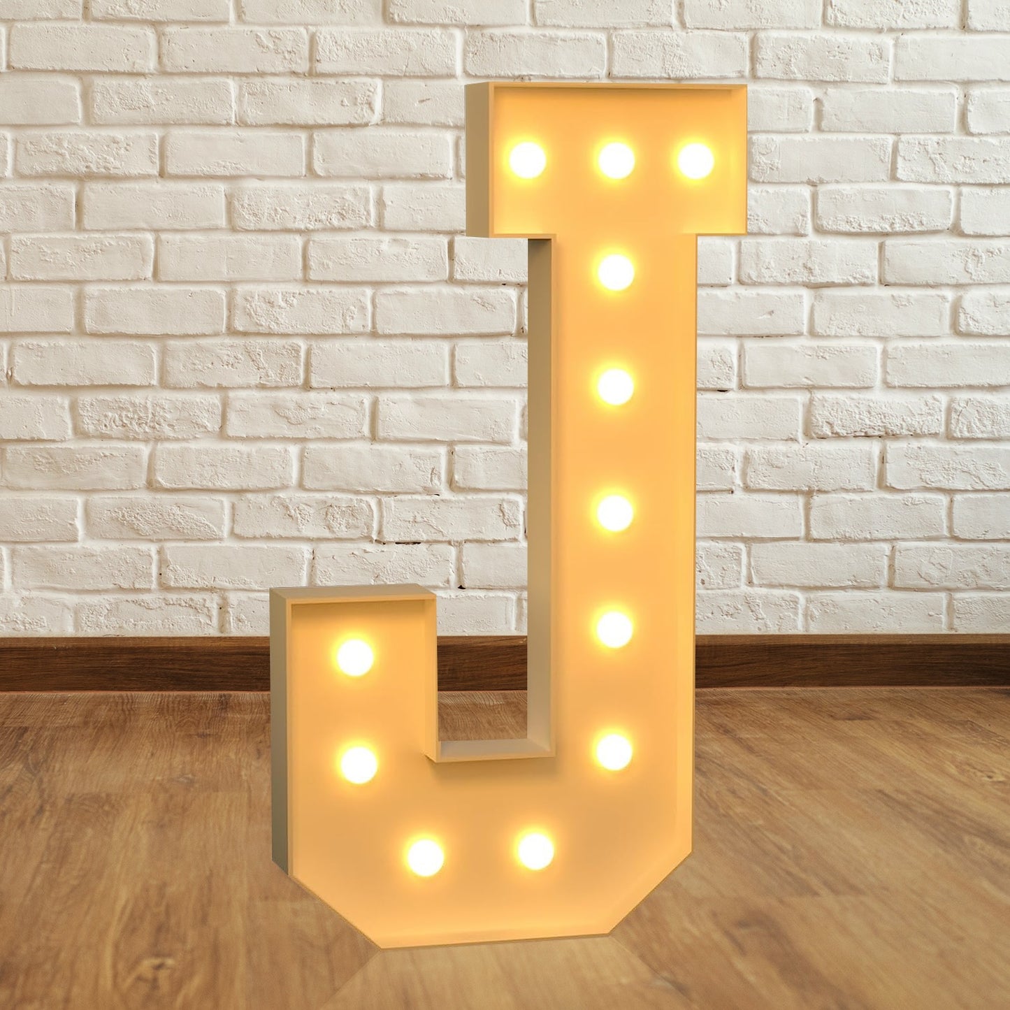 DIY LED Marquee Kit - 3FT