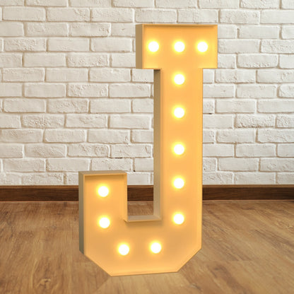 DIY LED Marquee Kit - 3FT