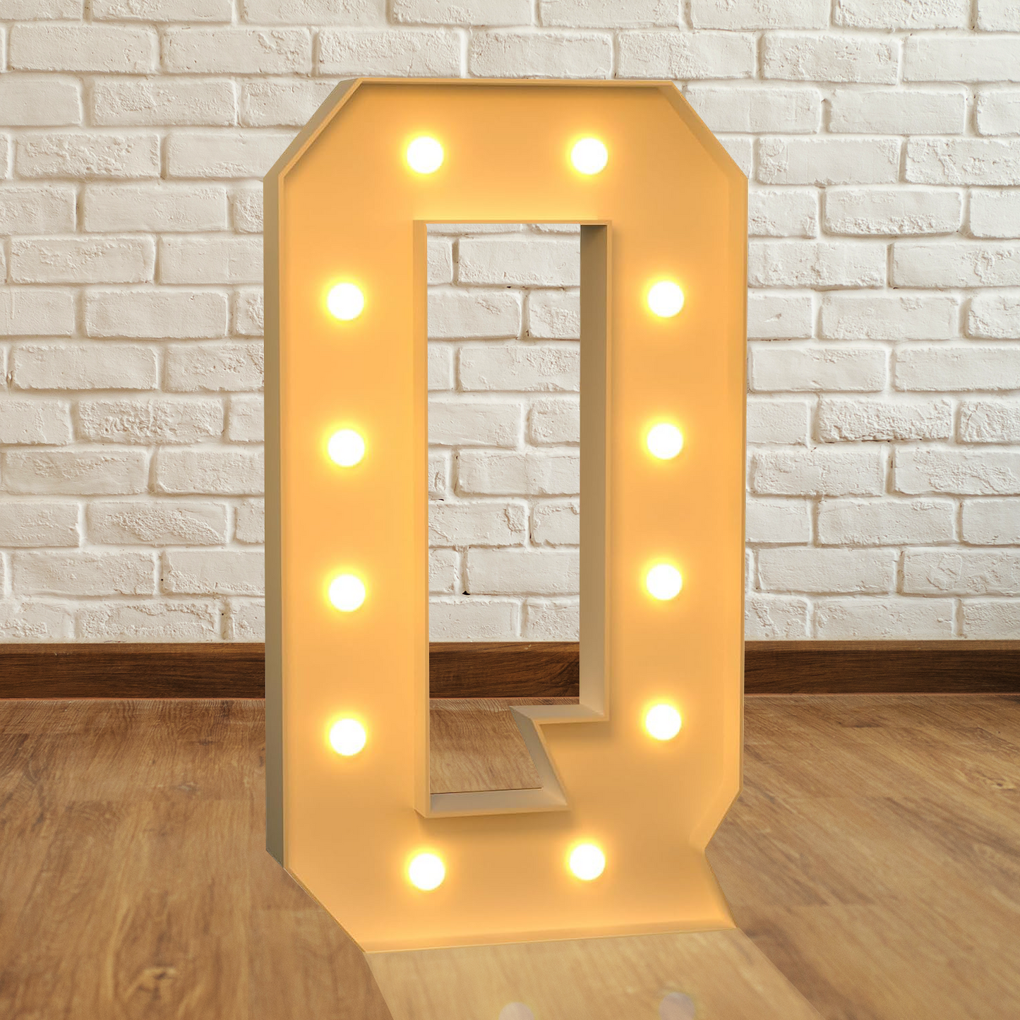 DIY LED Marquee Kit - 3FT