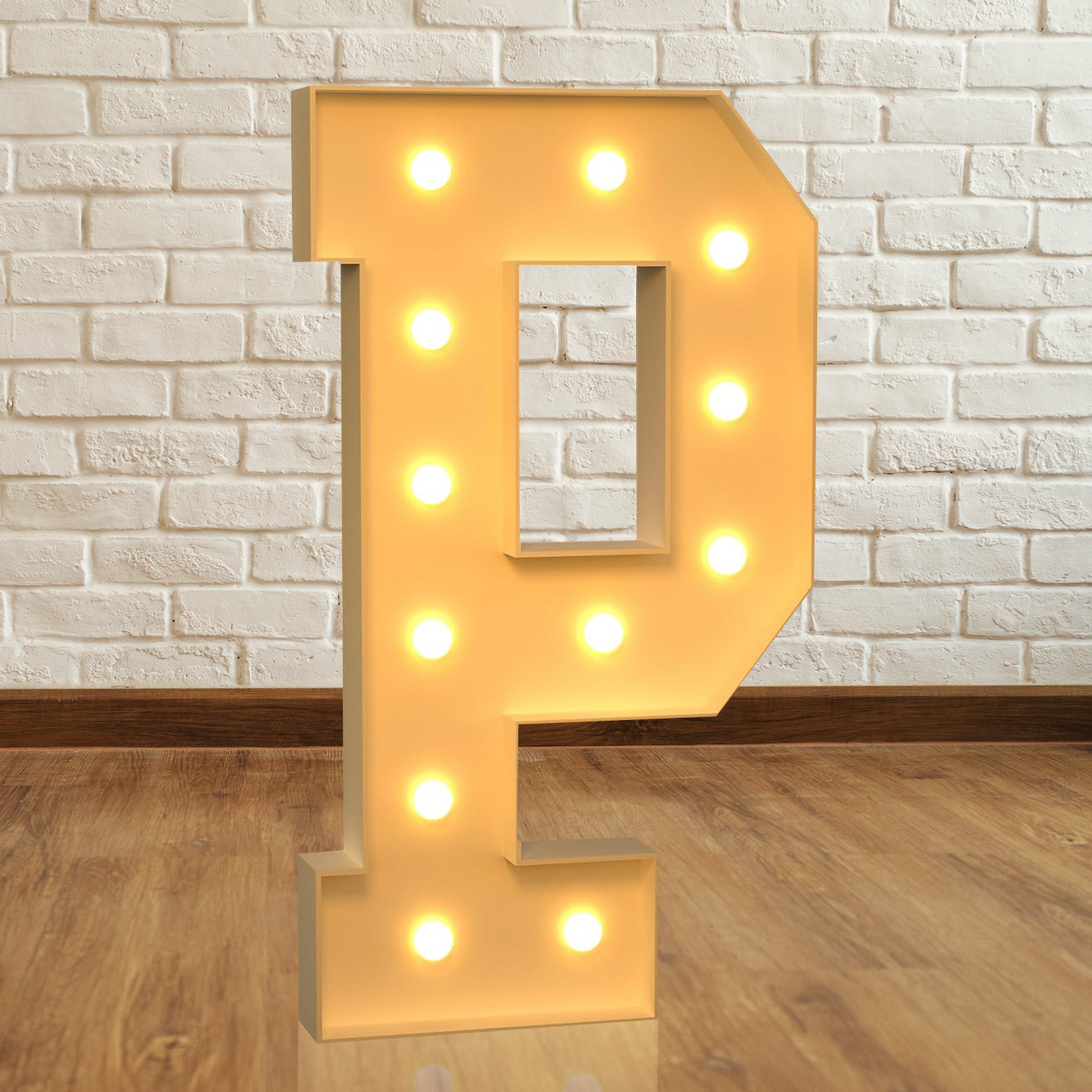 DIY LED Marquee Kit - 3FT