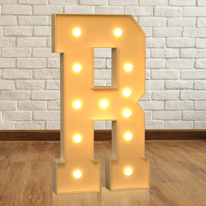 DIY LED Marquee Kit - 3FT