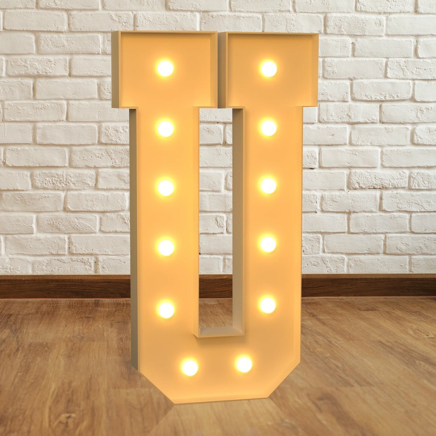 DIY LED Marquee Kit - 3FT