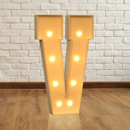 DIY LED Marquee Kit - 3FT