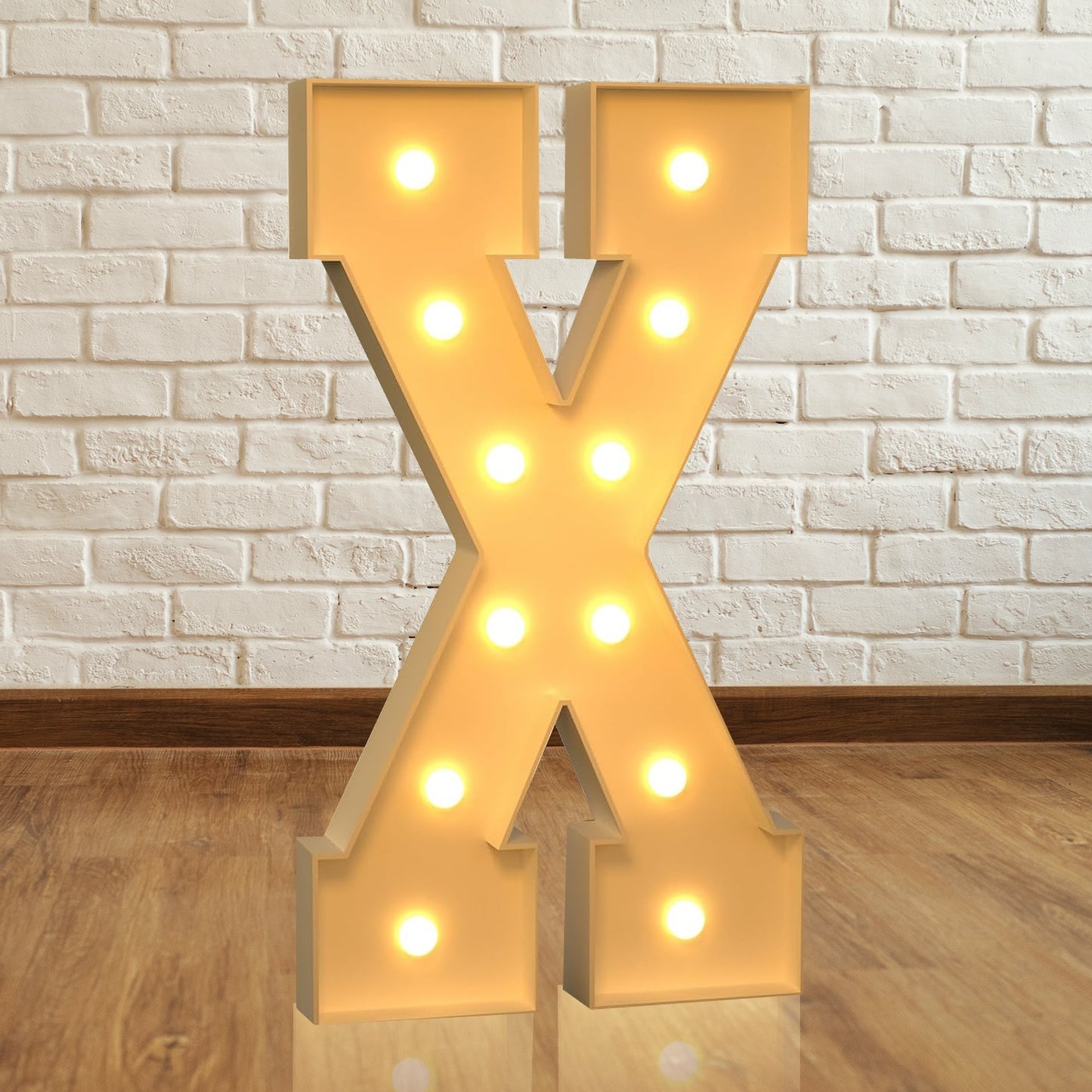 DIY LED Marquee Kit - 3FT